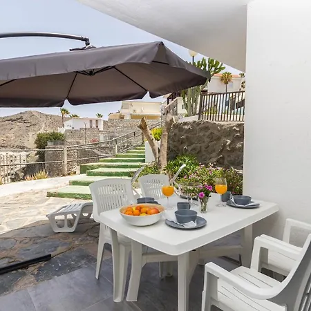 Panorama Canaria Апартаменты *