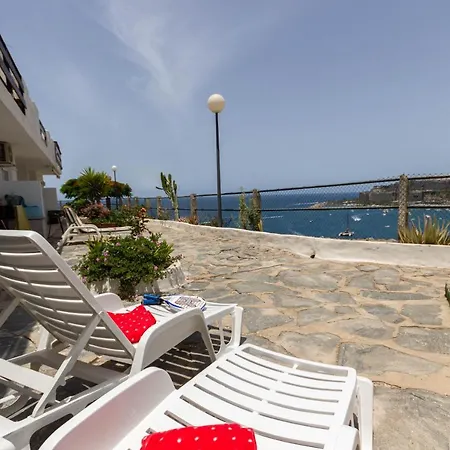 Panorama Canaria Апартаменты