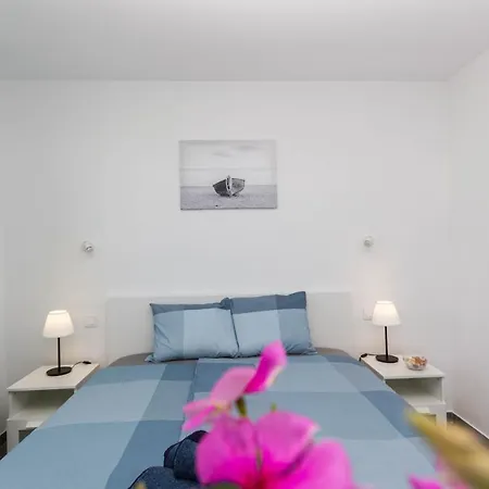 Panorama Canaria Апартаменты