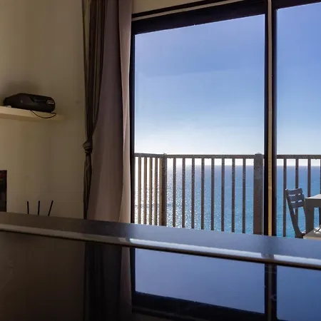 Panorama Canaria Apartament *