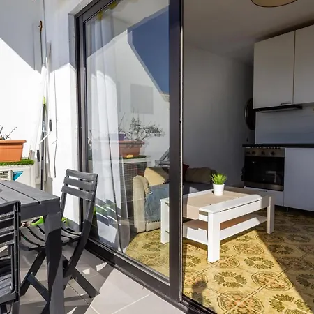 Apartament Panorama Canaria *