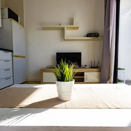 Apartament Panorama Canaria Mogán
