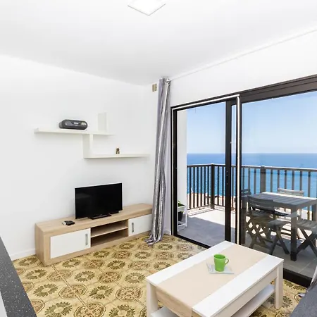 Apartament Panorama Canaria Mogán