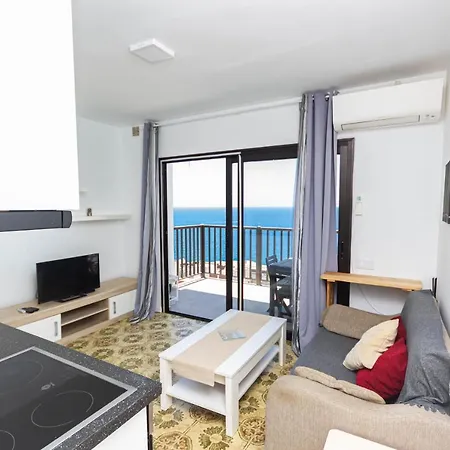 Apartament Panorama Canaria