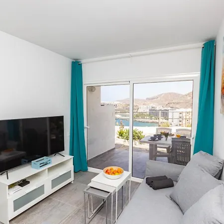 Panorama Canaria Apartament *