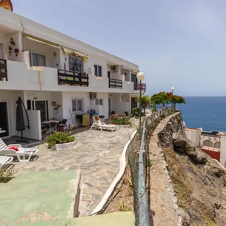 Panorama Canaria Apartament *
