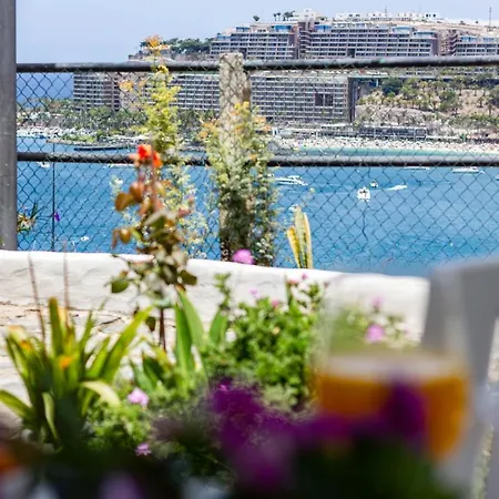 Apartament Panorama Canaria