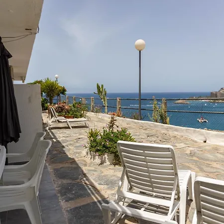 Panorama Canaria Apartament