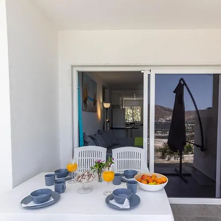 Apartament Panorama Canaria *