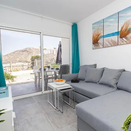 Panorama Canaria Apartament