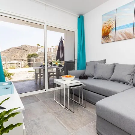 Panorama Canaria Apartament Mogán